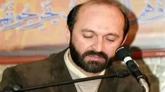 گلایه سعید طوسی از ممنوع‌التصویری ۹ ساله‌اش +فیلم