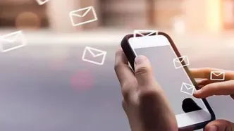از دست پیامک‌های مزاحم کی خلاص می‌شویم؟