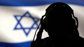 برای ۴ عامل موساد کیفرخواست صادر شد