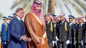 پشت پرده نزدیکی ناگهانی عربستان و پاکستان