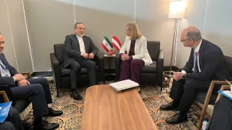 رایزنی عراقچی با همتای اتریشی
