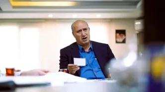 تاج: قلعه‌نویی معتقد است از گروه خود در جام‌جهانی صعود می‌کنیم