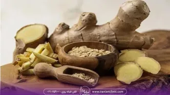 چه میزان زنجبیل در روز مصرف کنیم؟