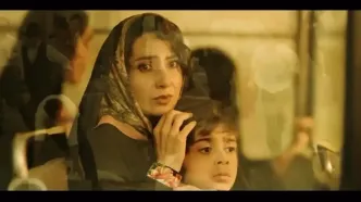رونمایی از تیزر «آدم‌فروش»