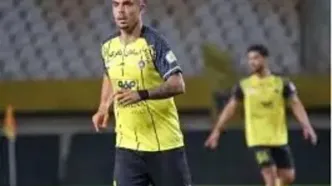 سپاهان شایعه درخواست به فیفا را رد کرد