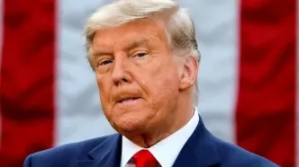 ترامپ دستور حمله داد