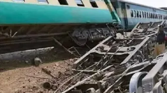 حمله به قطار مسافربری در بلوچستان با بمب دست‌ساز + جزییات حادثه