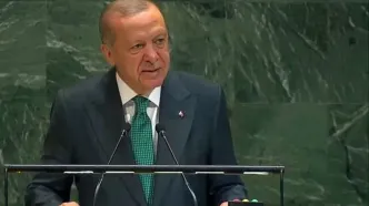 پس از «مکرون»، پلیس نیویورک «اردوغان» را هم متوقف کند/ ویدئو