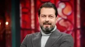پژمان بازغی: «از عمد سرود ملی را در تیم فوتبال هنرمندان نخواندم»/ ویدئو
