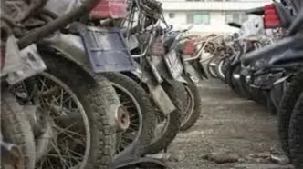 آغاز طرح نوسازی موتورسیکلت‌های فرسوده با تسهیلات ۱۵۰ میلیون‌تومانی