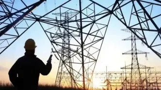 مدیرعامل شبکه برق کشور: ۲۲ سال است فروپاشی در شبکه سراسری نداشته‌ایم | ریشه ناترازی برق در ناترازی اقتصادی است