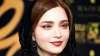 عکسی جدید از بهنوش طباطبایی در کنار علیرضا قربانی