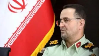 منطقه آزاد ماکو از امن‌ترین مناطق خاورمیانه است/ مشکل تردد خودروهای پلاک منطقه آزاد ماکو در کل استان رفع می شود