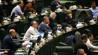 طرح تشدید مجازات جاسوسی بار دیگر اصلاح شد