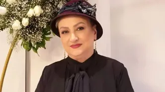 مریم امیرجلالی: عکس‌هایم با علی دایی جنجالی شد