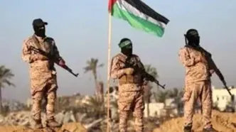 القسام: غزه به گورستان نظامیان صهیونیستی تبدیل خواهد شد