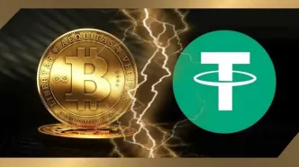 بیت‌کوین، گرفتار در «بحران میانسالی» | سولانا و اتریوم از بیت‌کوین جلو می‌زنند