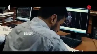 ببینید| چگونگی شکل گرفتن شهر زیرزمینی سپاه