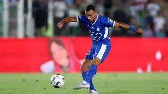 استوری کنایه‌آمیز ابوالفضل جلالی/ صدای همه درآمده است