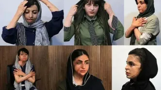 دختران سوخته شین‌آباد این روزها چه می‌کنند