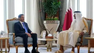 دوحه: ترامپ به ما اطمینان داده اسرائیل دوباره به قطر حمله نخواهد کرد