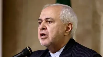 واکنش ظریف به فعال‌سازی مکانیسم ماشه و بازگرداندن تحریم ها از سوی 3 کشور اروپایی