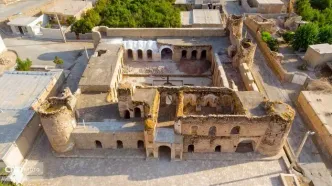 گمنانی ایلام با ۹ هزار اثر تاریخی در فهرست استان‌های تاریخی کشور/ ایلام سالانه پذیرای ۸ میلیون گردشگر است