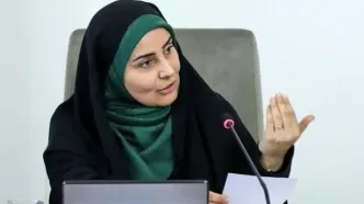 کمترین نمره خانم وزیر در دوران مدرسه خبرساز شد!