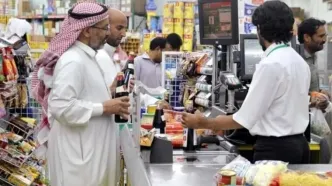 تیتر عجیب فارس درباره تورم ۲.۳درصدی عربستان!