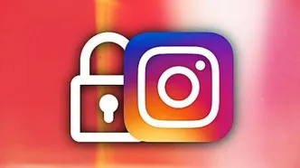 فیلتر اینستاگرام برداشته شد!