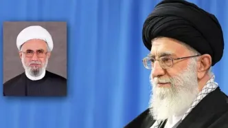 رهبر انقلاب حکم داد/ رمضانی ابقاء شد