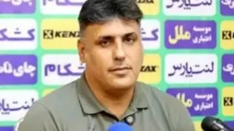 اظهارات عجیب سرمربی استقلال/ استقلالی‌ها ۲۰۰ هزار تومان هم در جیب‌شان ندارند!