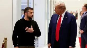 ترامپ فرمان حمله را صادر کرد