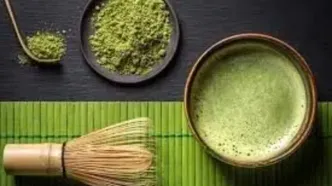چای ماچا واقعاً می‌تواند جایگزین قهوه شما شود؟