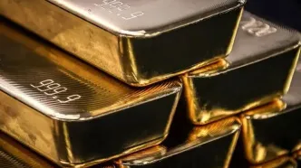 طلا همچنان بر مدار صعودی