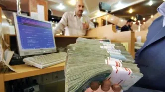 اولین ایران چک ۵۰ هزار تومانی بدون ۴ صفر/ عکس