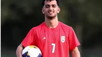 وعده مهم هاشمیان به ستاره جوان پرسپولیس!