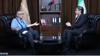 صادق زیبا کلام : نه اینترنشنال را میبینم نه تلویزیون ایران/ ایران اینترنشنال را که میبینی فکر ‌میکنی نظام سقوط کرده، ولی..