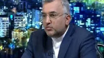 ابعاد اقتصادی فعال‌سازی اسنپ بک / قنبری: واکنش های فعلی بازار به موضوع اسنپ بک هیجانی است + فیلم