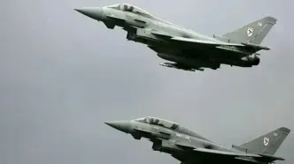 جت‌های انگلیس به طرح ضد روسی ناتو اضافه شد