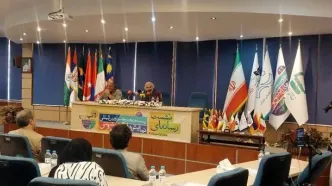 نمایش ایرانی خانه و تماشاخانه ندارد/ تاکید بر ضرورت آموزش و پژوهش/ تقلیل بودجه از سی میلیاردتومان به سیزده میلیارد