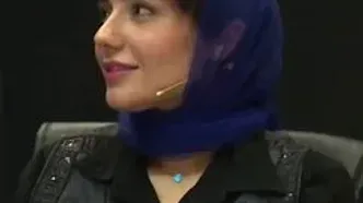 ونوس کانلی: اجدادم روس هستند، شاید با جنیفر کانلی فامیل باشیم!