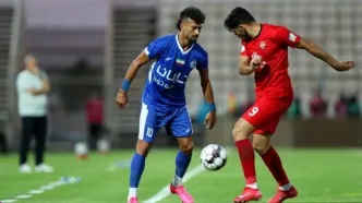 اسامی محرومان هفته پنجم لیگ برتر فوتبال
