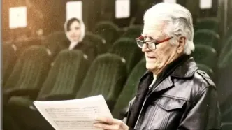 پیکر  احمد پژمان از واشنگتن به تهران انتقال داده شد