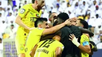 ترکیب الوصل مقابل استقلال