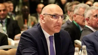 اظهارات معنادار نماینده باکو درباره ایران و اسرائیل