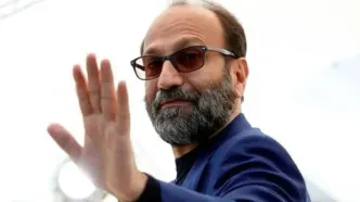 فیلمبرداری اثر جدید اصغر فرهادی آغاز شد + عکس