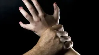 تعرض به دختر جوان در اطراف سرخه‌حصار/ وحید شوکر و چاقو بیرون آورد و به سمت من گرفت