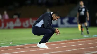 گزینه‌های خارجی مدیران پرسپولیس برای جانشینی وحید هاشمیان