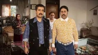 زمان پخش سریال پایتخت ۸ مشخص شد/ باباپنجعلی زنده می شود؟